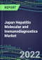 2022 Japan Hepatitis Molecular and Immunodiagnostics Market: Supplier Shares and Strategies, Segmentation Forecasts - Blood Banks, Commercial Labs, Hospitals - Product Thumbnail Image