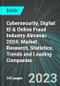 Cybersecurity, Digital ID & Online Fraud Industry Almanac 2024: Market Research, Statistics, Trends and Leading Companies - Product Image