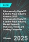 Cybersecurity, Digital ID & Online Fraud Industry Almanac 2025: Cybersecurity, Digital ID & Online Fraud Industry Market Research, Statistics, Trends and Leading Companies - Product Thumbnail Image