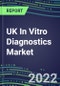 2022 UK In Vitro Diagnostics Market Analysis and Forecasts for 500 Tests: Supplier Shares by Test, Segmentation Forecasts, Competitive Intelligence, Technology Trends, Emerging Opportunities - Product Thumbnail Image