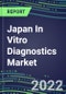 2022 Japan In Vitro Diagnostics Market Analysis and Forecasts for 500 Tests: Supplier Shares by Test, Segmentation Forecasts, Competitive Intelligence, Technology Trends, Emerging Opportunities - Product Thumbnail Image