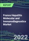 2022 France Hepatitis Molecular and Immunodiagnostics Market: Supplier Shares and Strategies, Segmentation Forecasts - Blood Banks, Commercial Labs, Hospitals - Product Thumbnail Image