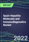 2022 Spain Hepatitis Molecular and Immunodiagnostics Market: Supplier Shares and Strategies, Segmentation Forecasts - Blood Banks, Commercial Labs, Hospitals - Product Thumbnail Image