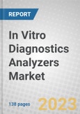 In Vitro Diagnostics (IVD) Analyzers: Global Market- Product Image