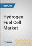 Hydrogen Fuel Cell: Global Markets- Product Image