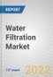 Water Filtration: Global Markets - Product Thumbnail Image