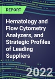 2022 Hematology and Flow Cytometry Analyzers, and Strategic Profiles of Leading Suppliers- Product Image