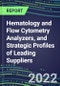 2022 Hematology and Flow Cytometry Analyzers, and Strategic Profiles of Leading Suppliers - Product Thumbnail Image
