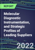 2022 Molecular Diagnostic Instrumentation, and Strategic Profiles of Leading Suppliers- Product Image