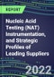 2022 Nucleic Acid Testing (NAT) Instrumentation, and Strategic Profiles of Leading Suppliers - Product Thumbnail Image