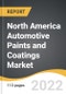 North America Automotive Paints and Coatings Market 2022-2028 - Product Thumbnail Image