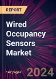 Wired Occupancy Sensors Market 2024-2028- Product Image