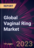 Global Vaginal Ring Market 2022-2026- Product Image