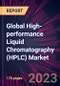 Global High-performance Liquid Chromatography (HPLC) Market 2022-2026 - Product Thumbnail Image