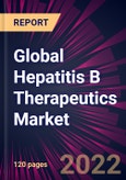 Global Hepatitis B Therapeutics Market 2022-2026- Product Image