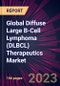 Global Diffuse Large B-Cell Lymphoma (DLBCL) Therapeutics Market 2022-2026 - Product Thumbnail Image