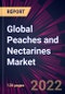 Global Peaches and Nectarines Market 2022-2026 - Product Image