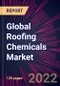Global Roofing Chemicals Market 2022-2026 - Product Image