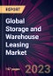 Global Storage and Warehouse Leasing Market 2022-2026 - Product Thumbnail Image