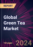Global Green Tea Market 2024-2028- Product Image