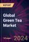 Global Green Tea Market 2022-2026 - Product Image