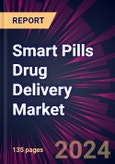 Smart Pills Drug Delivery Market 2024-2028- Product Image