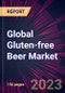 Global Gluten-free Beer Market 2024-2028 - Product Image