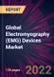 Global Electromyography (EMG) Devices Market 2022-2026 - Product Thumbnail Image