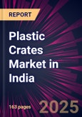 Plastic Crates Market in India 2025-2029- Product Image
