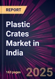 Plastic Crates Market in India 2023-2027- Product Image