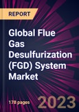 Global Flue Gas Desulfurization (FGD) System Market 2024-2028- Product Image