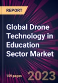 Global Drone Technology in Education Sector Market 2023-2027- Product Image