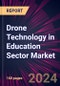 Drone Technology in Education Sector Market 2024-2028 - Product Thumbnail Image