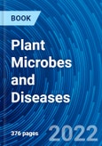 Plant Microbes and Diseases- Product Image