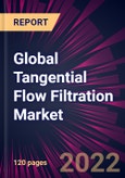 Global Tangential Flow Filtration Market 2022-2026- Product Image