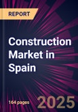 Construction Market in Spain 2024-2028- Product Image