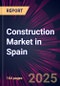 Construction Market in Spain 2024-2028 - Product Image