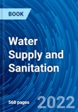 Water Supply and Sanitation- Product Image