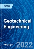 Geotechnical Engineering- Product Image