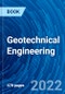 Geotechnical Engineering - Product Image