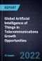 Global Artificial Intelligence of Things (AIoT) in Telecommunications Growth Opportunities - Product Image