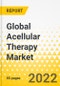 Global Acellular Therapy Market - Strategies and Applications: Focus on Application, Pipeline, and Competitive Landscape - Product Image