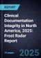 Clinical Documentation Integrity in North America, 2025: Frost Radar Report - Product Thumbnail Image