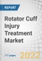 Rotator Cuff Injury Treatment Market by Modality (Surgical (Arthroscopy, Shoulder Replacement, Tendon Repair), Physiotherapy (Braces, Cold Compression), Drug Therapeutics (Anti-inflammatory Drugs, Injections), Orthobiologics) -Global Forecast to 2026 - Product Thumbnail Image