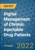 Digital Management of Chronic Injectable Drug Patients- Product Image