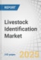 Livestock Identification Market by Offering (Hardware, Software, Services), Device Lifecycle (Long, Short), Species (Cattle, Poultry, Swine), and Geography (Americas, Asia Pacific, Europe, Rest of the World) - Global Forecast to 2030 - Product Thumbnail Image