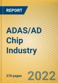 ADAS/AD Chip Industry Research Report, 2022- Product Image
