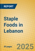 Staple Foods in Lebanon- Product Image