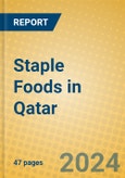 Staple Foods in Qatar- Product Image