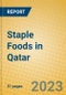 Staple Foods in Qatar - Product Thumbnail Image